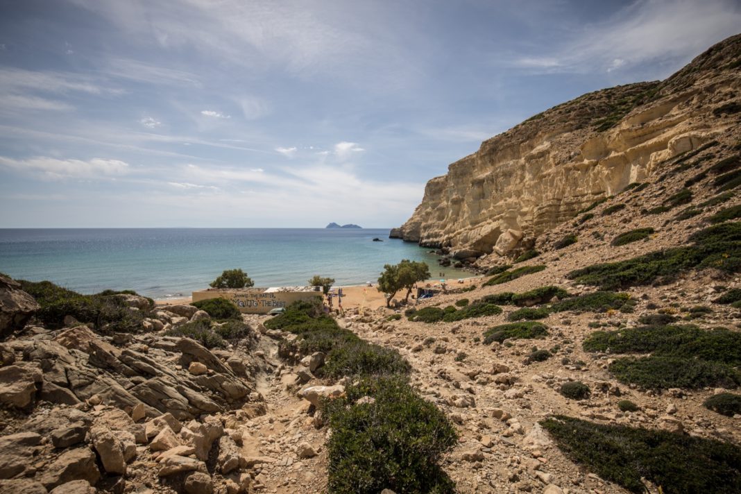 The Best Nude Beaches In The Mediterranean For Naturist Travelers