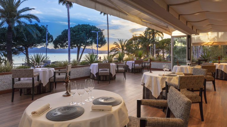 Best Michelin Starred Restaurants on the French Riviera