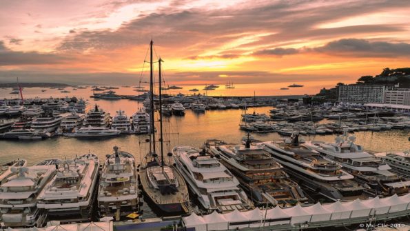 Brokerage Yacht Market in 2023 : A Review of key Trends and Developments