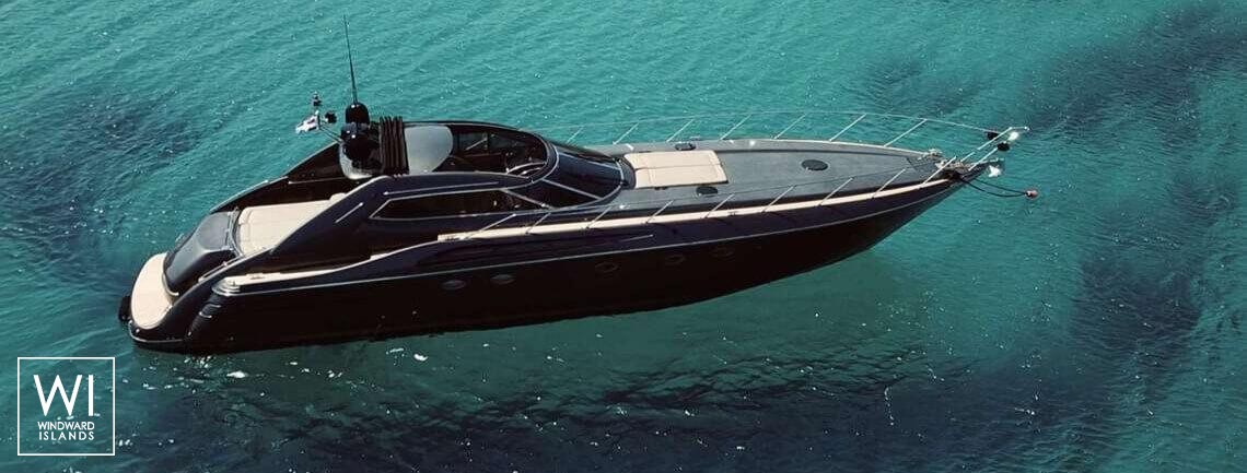 007  Sunseeker Predator 68' Exterior 1