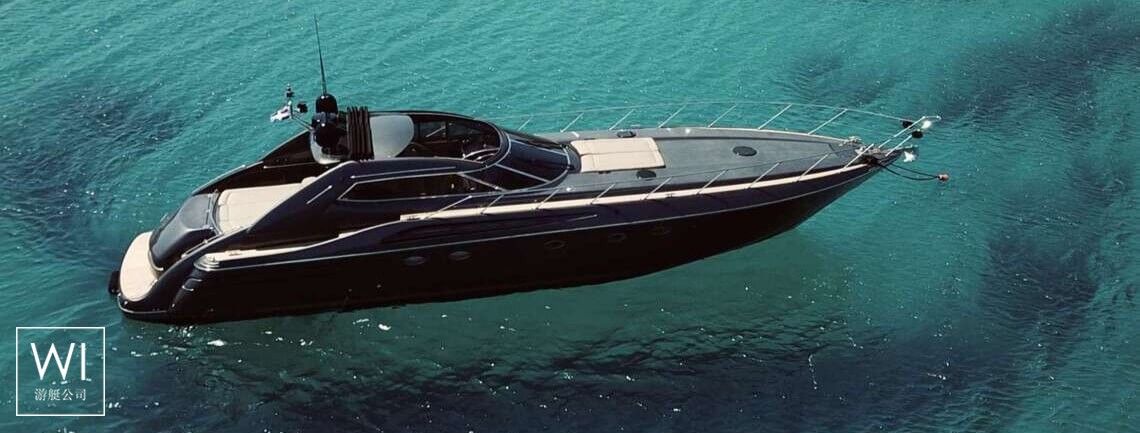 007  Sunseeker Predator 68' Exterior 1