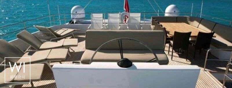 Ipharra  Sunreef Yachts Sail 102' Exterior 1