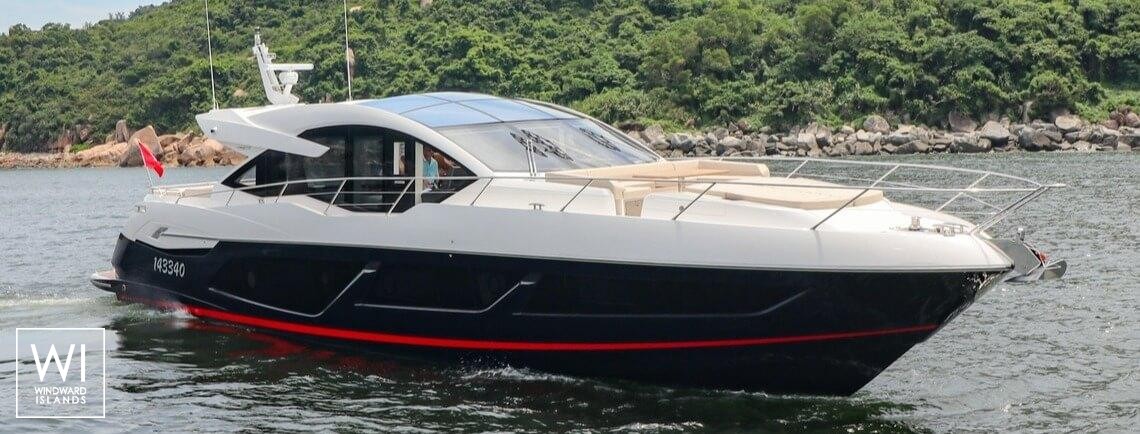 V  Sunseeker Predator 74' Exterior 1