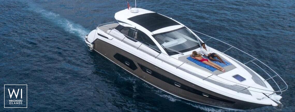 MIRA   Azimut Yachts Azimut 43S Exterior 1