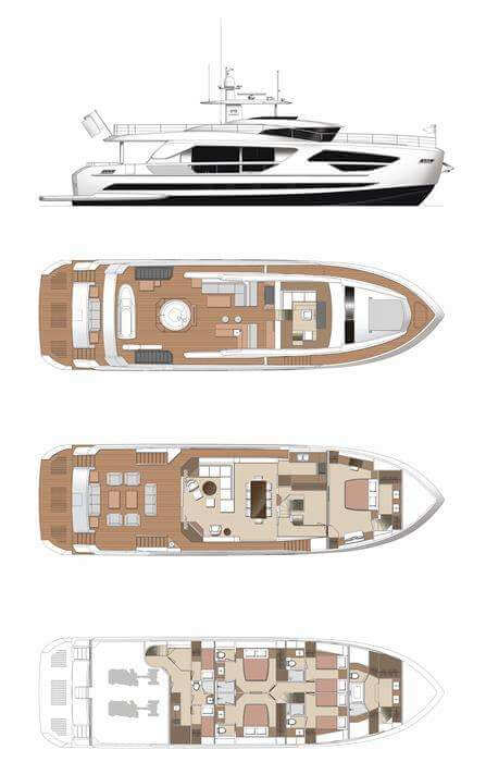 Horizon Horizon 85 Layout 1