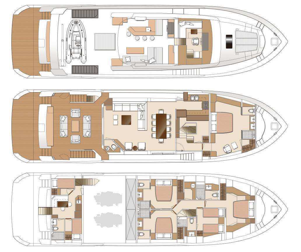 Horizon Horizon 85 Layout 1