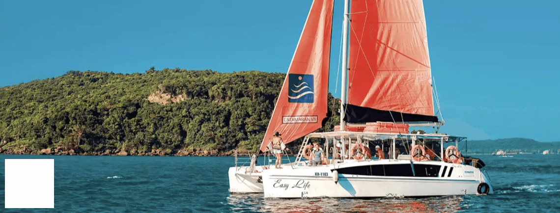 Seawind 11.60 Seawind Catamaran Exterior 1