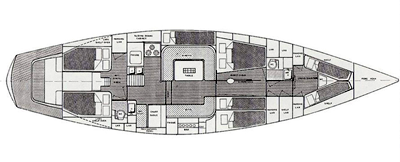 Nautors-swan Swan 55 Layout 1