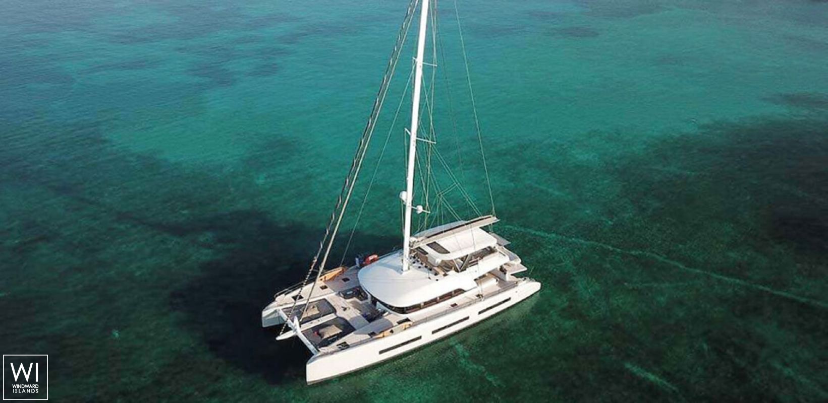 something wonderful catamaran bvi