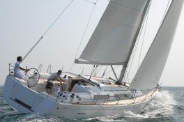 Dufour Yachts Dufour 450 0