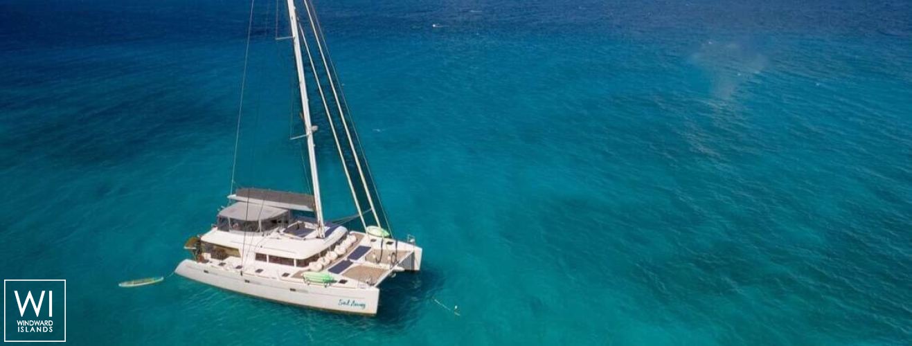 Lagoon-catamaran Lagoon 620 Exterior 1