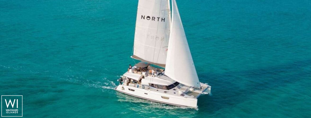 Fountaine-pajot Ipanema 58 Exterior 1