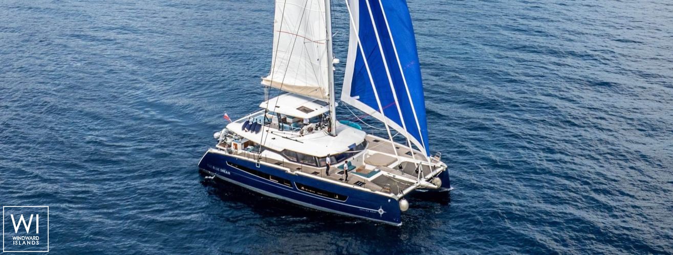 Fountaine-pajot Alegria 67 Exterior 1