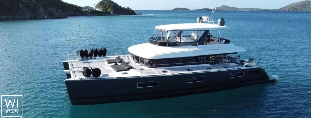 Lagoon-catamaran Power 630 Exterior 1