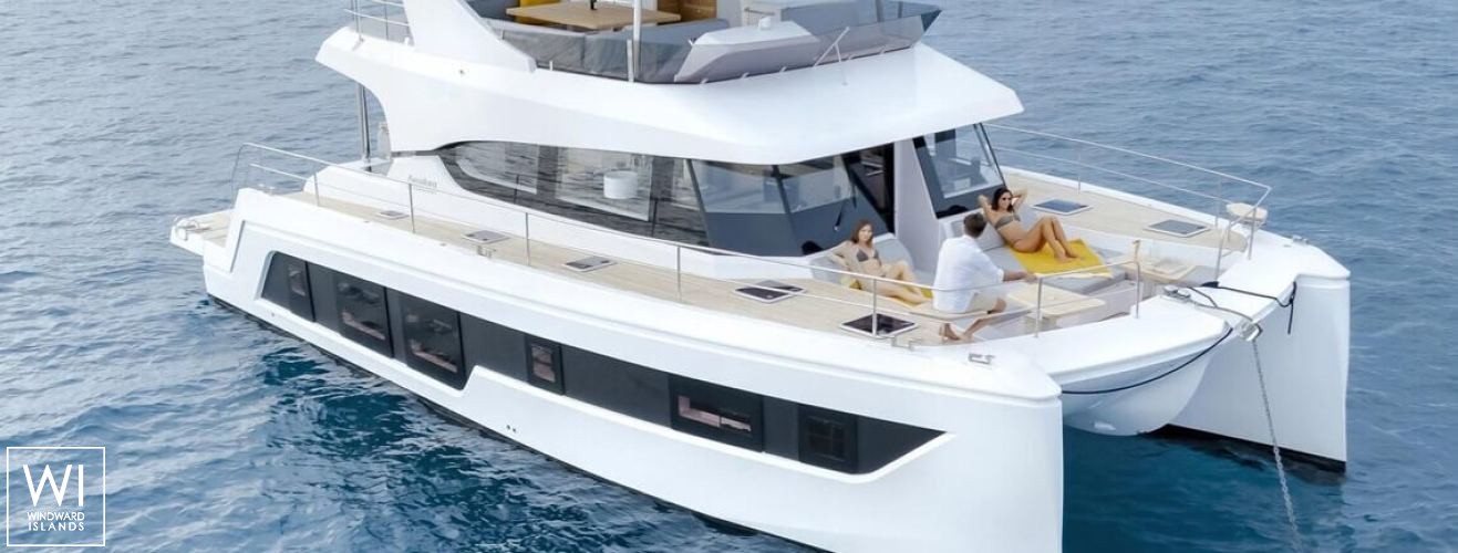 Aventura My 50 Exterior 1